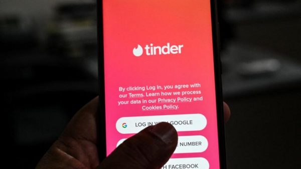 Crypto scammers’ new goal: Relationship apps