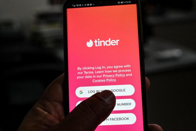 Crypto scammers’ new goal: Relationship apps