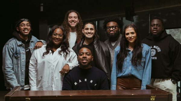 Maverick Metropolis Music, Kirk Franklin crew for brand spanking new US summer time tour