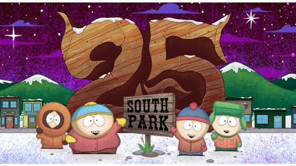 South Park twenty fifth Anniversary Live performance at Purple Rocks provides 2nd night time