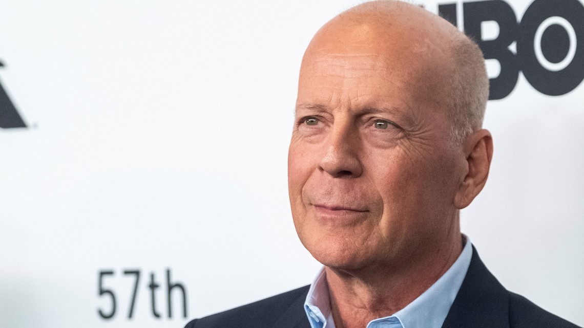 What’s aphasia? | Bruce Willis analysis shared in household replace