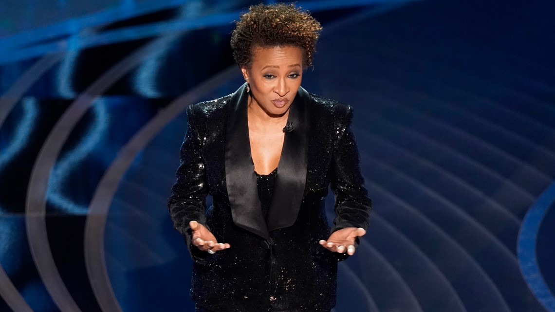 Wanda Sykes shares what Chris Rock stated after Will Smith slap