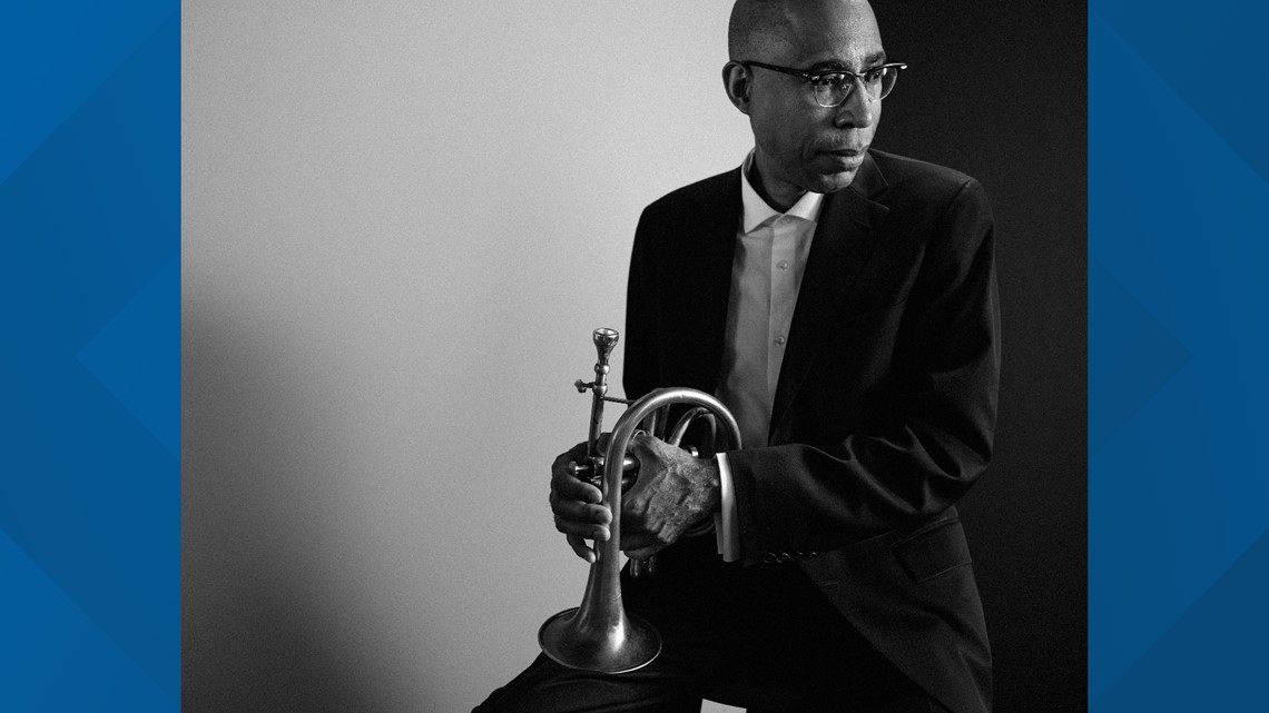 Jazz trumpeter Ron Miles dies at 58
