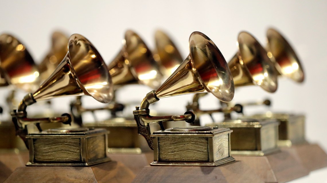 Grammy nominations 2022: Olivia Rodrigo, Billie Eilish, BTS