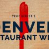 Denver Restaurant Week 2022 is again with greater than 200 menus