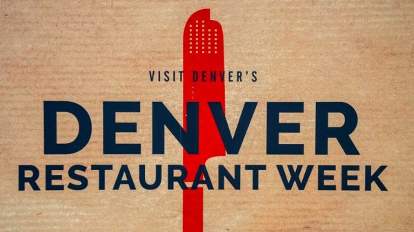 Denver Restaurant Week 2022 is again with greater than 200 menus