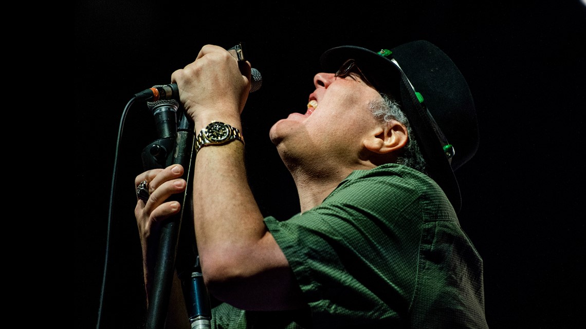 Blues Traveler returns for annual July 4th Pink Rocks efficiency