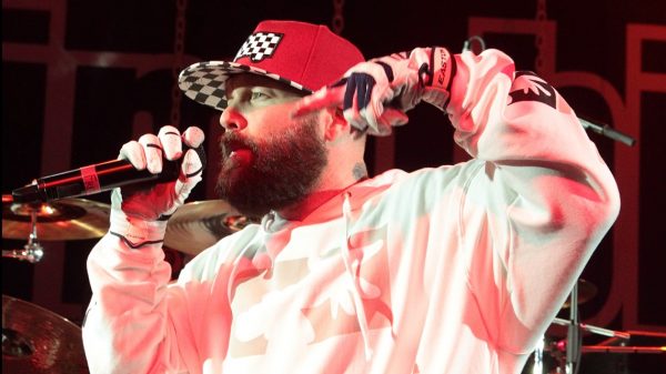 Limp Bizkit announce cross-country ‘Nonetheless Sucks Tour’ this spring