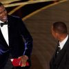 Was the Oscar slap staged between Will Smith, Chris Rock?
