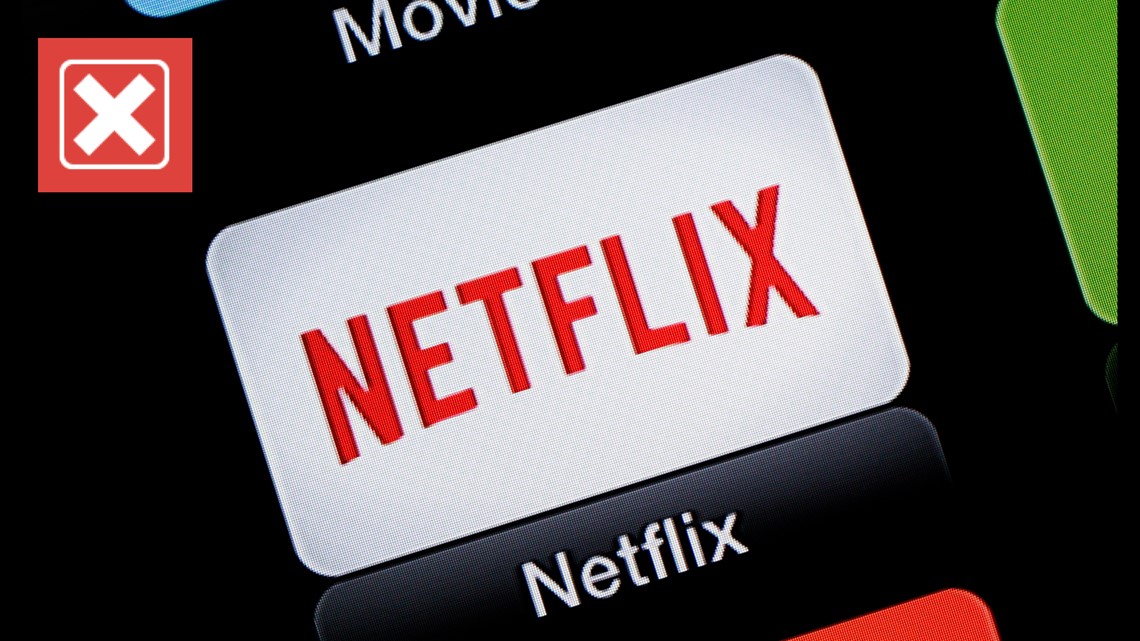 No, Netflix isn’t cracking down on password sharing within the U.S.