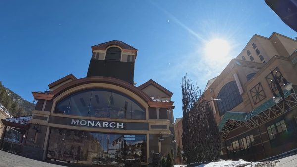 Monarch On line casino completes 0M growth and 516-room lodge