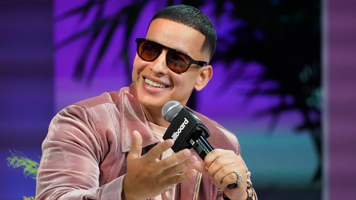 ‘Legendaddy:’ Daddy Yankee proclaims retirement and new album