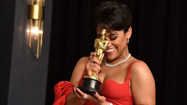 5 history-making moments from the Oscars: CODA, Ariana DeBose