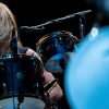 Foo Fighters drummer Taylor Hawkins lifeless at age 50, band says – Nationwide