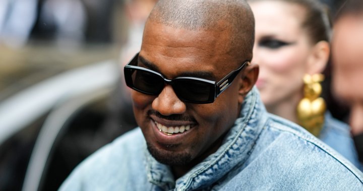 Kanye West suspended from Instagram after violating hate speech, bullying guidelines – Nationwide
