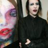 Marilyn Manson sues Evan Rachel Wooden over intercourse abuse allegations – Nationwide