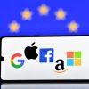 US tech giants face sweeping adjustments as EU approves controversial new regulation
