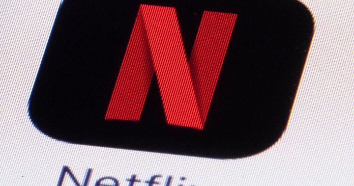 Netflix’s new pay-to-share account pricing skips Canada, for now – Nationwide