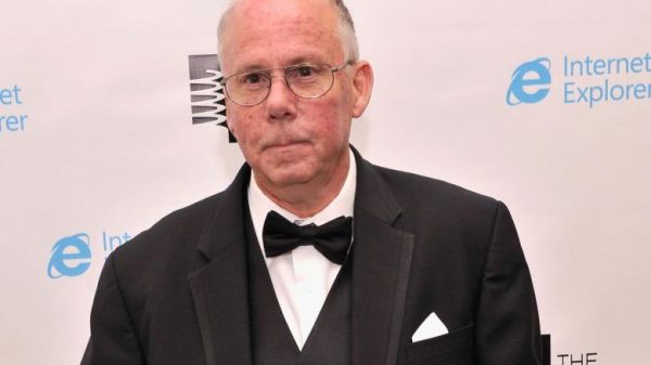 Stephen Wilhite, creator of the animated GIF, dies at 74