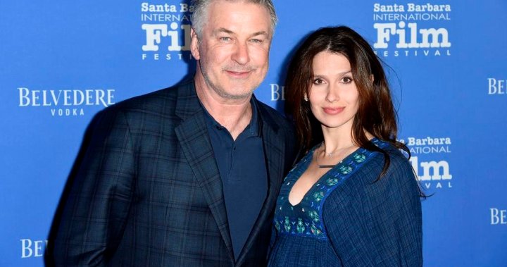 Hilaria Baldwin publicizes she’s pregnant with seventh child – Nationwide