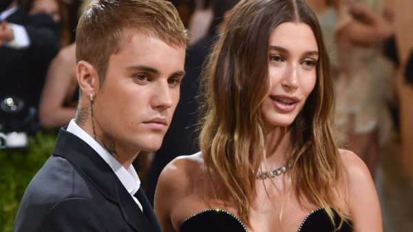 Hailey Bieber launched from hospital after blood clot present in mind – Nationwide