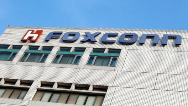 Apple provider Foxconn resumes regular operations in Shenzhen after Covid-19 disruption