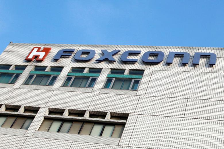 Apple provider Foxconn resumes regular operations in Shenzhen after Covid-19 disruption