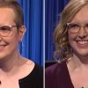 ‘Jeopardy!’ contestant ditches wig to ‘normalize’ most cancers restoration – Nationwide