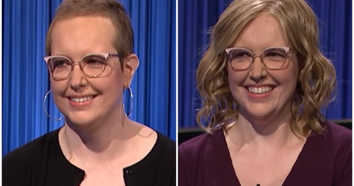 ‘Jeopardy!’ contestant ditches wig to ‘normalize’ most cancers restoration – Nationwide