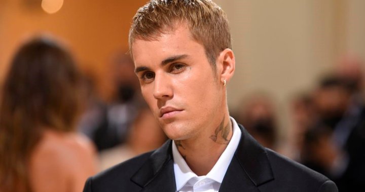 Justin Bieber leads Canadian stars at Grammys with eight nominations – Nationwide