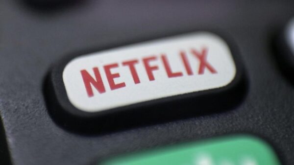 Netflix could ban shared accounts after dropping 200K subscribers – Nationwide