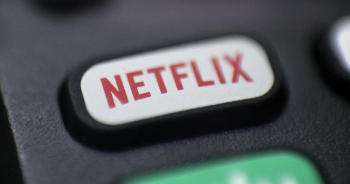 Netflix could ban shared accounts after dropping 200K subscribers – Nationwide