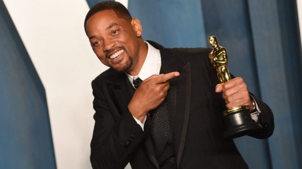 Will Smith resigns from Hollywood’s Academy over Chris Rock slap – Nationwide