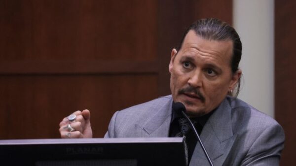 Johnny Depp takes stand towards Amber Heard for 2nd day in defamation trial: ‘It appeared like pure hatred’ – Nationwide