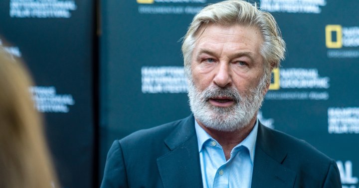 Footage of Alec Baldwin simply minutes after deadly ‘Rust’ movie set taking pictures launched – Nationwide
