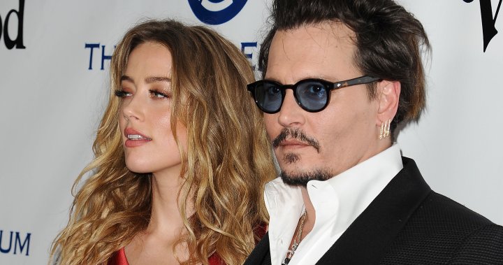 Johnny Depp vs. Amber Heard: Defamation trial will get ugly, quick – Nationwide