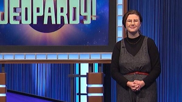 Mattea Roach solely contestant to make Closing Jeopardy!, steamrolls to twelfth win