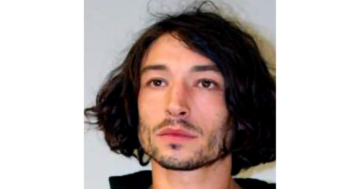 Ezra Miller arrested once more in Hawaii, this time for suspicion of assault – Nationwide