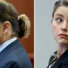Johnny Depp vs. Amber Heard: Actor’s ex Kate Moss testifies about ‘stairs’ incident – Nationwide