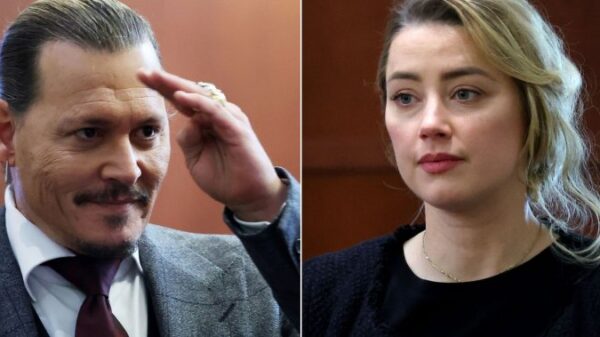 Johnny Depp vs. Amber Heard: Legal professionals adjusted Heard article earlier than publishing – Nationwide