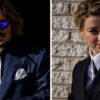 Johnny Depp vs. Amber Heard: Depp’s longtime buddy will get emotional, says ‘It’s not proper’ – Nationwide