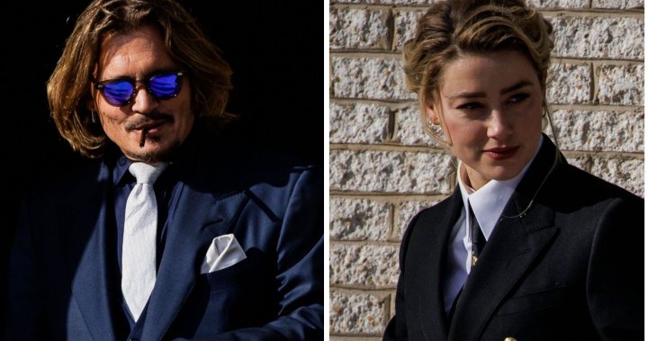 Johnny Depp vs. Amber Heard: Depp’s longtime buddy will get emotional, says ‘It’s not proper’ – Nationwide