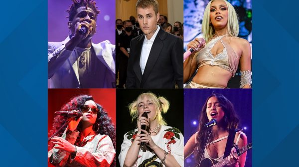 Grammy Award predictions 2022: Who will win prime awards?