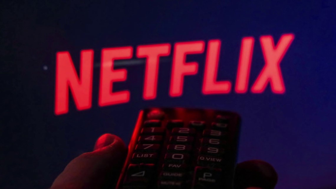 Netflix password sharing going away, CEO warns