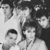 Duran Duran leads Rock and Roll Corridor of Fame induction fan vote