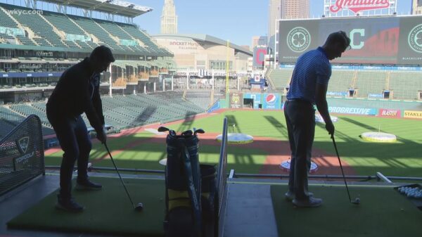 Colorado’s Folsom Subject to host Topgolf Dwell occasion this summer time