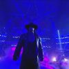 Undertaker inducted into WWE Corridor of Fame