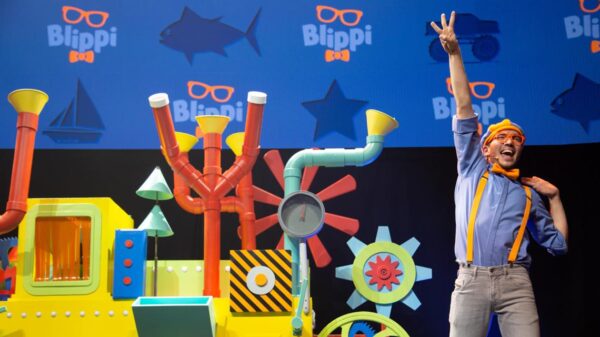 Blippi The Musical headed to Colorado for Could 2022 efficiency