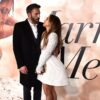 Jennifer Lopez, Ben Affleck engaged once more with inexperienced diamond ring