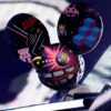 Deadmau5 broadcasts new US summer time tour with Nero, Morgin Madison